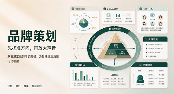 阎良区品牌策划